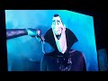 Olha o barraco que deu em HOTEL TRANSYLVANIA 1 A FILHA VAMPIRA BEIJOU UM HUMANO😨😱