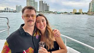 Miami - Happy birt ay Josh