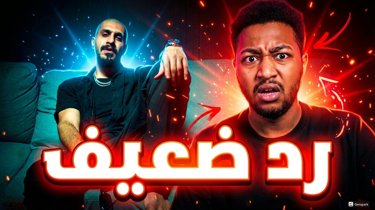 ردة فعل {زعتر} جابها لأهله | أنا أديك | سلوو مو 🔥 دس راب