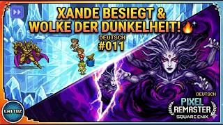 VOR DEM ABGRUND! 🌌 | Xande besiegt &amp; Eintritt in die Welt der Dunkelheit | FF3 #011