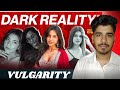 Muskan Karia Vulgarity Queens 💔
