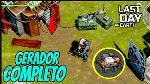 Finalmente terminei meu