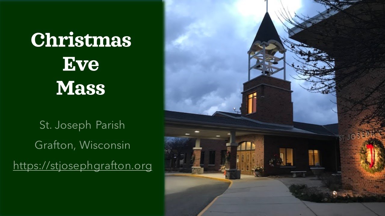 How Long Is Catholic Christmas Eve Vigil Mass How Long Is Catholic Christmas Eve Vigil Mass