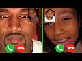 North West loyalty lies with Kanye West