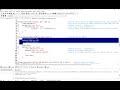 Lenguajes de programación 1 -  Matrices y funciones, llenar, mostrar, poner marco.