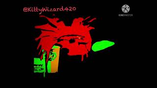 Ytp - The Dq Lips Gets A Midlife Crisis