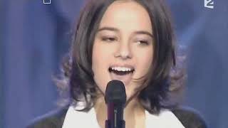 Alizee   Ella,elle l'a live