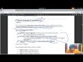 🔴 Advanced Social, Text &amp; Media Analytics | Unit 2 | RGPV CSBS 7th Sem (CS704-B)
