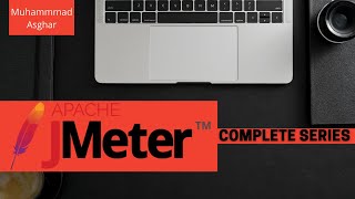 JMeter Beginners Tutorial - How to use Assertions and Listeners (Part -1)