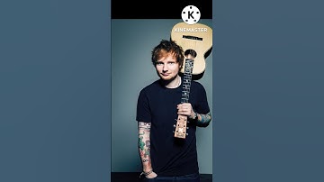 Thumbnail of Ed sheeran.. pokemon  #shorts