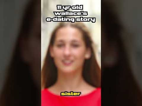 wallace's e-dating story