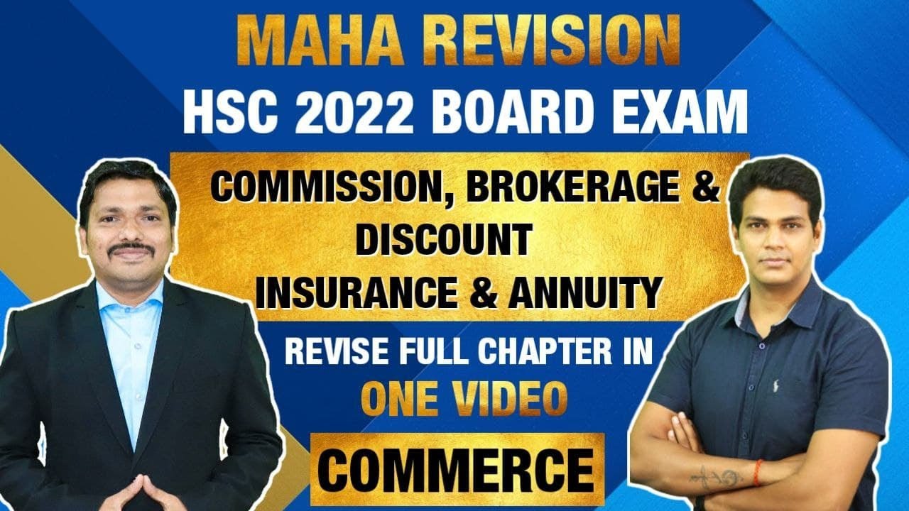Commission Brokerage &amp; Discount Annuity &amp; Insurance