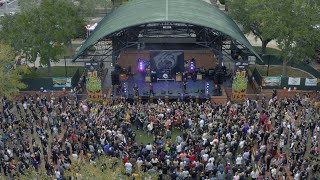 The Fest 20 Official Highlight