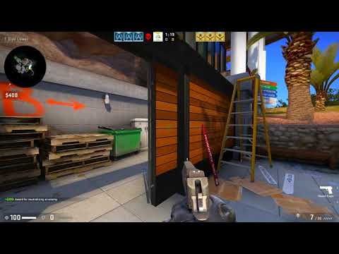 Final Test NV