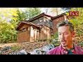 The View Was Worth Every Problem | My Lottery Dream Home S6 E4 | TLC India