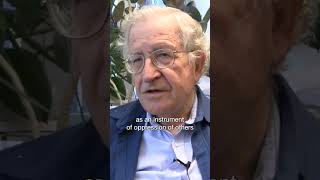 Noam Chomsky On The Holocaust After 67