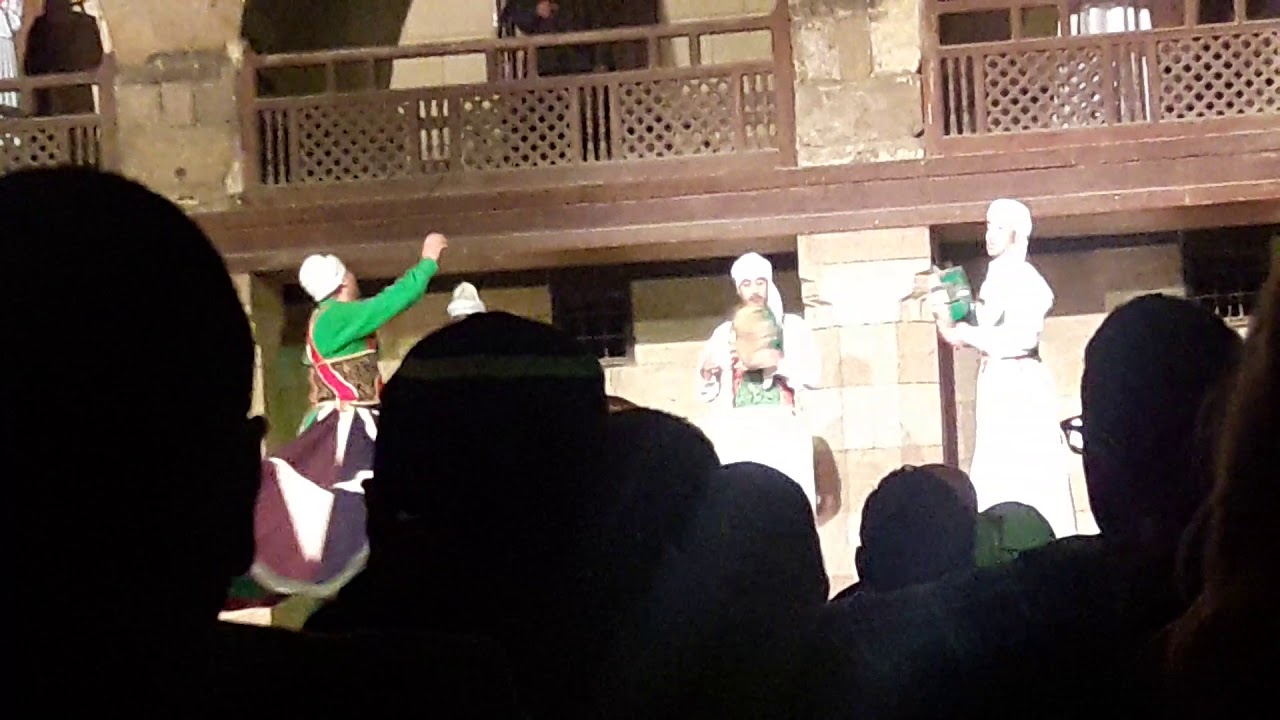 Egypt sightseeing tours, wekalet El Ghouri