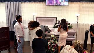 Celebrating The Life Of Isola Campbell