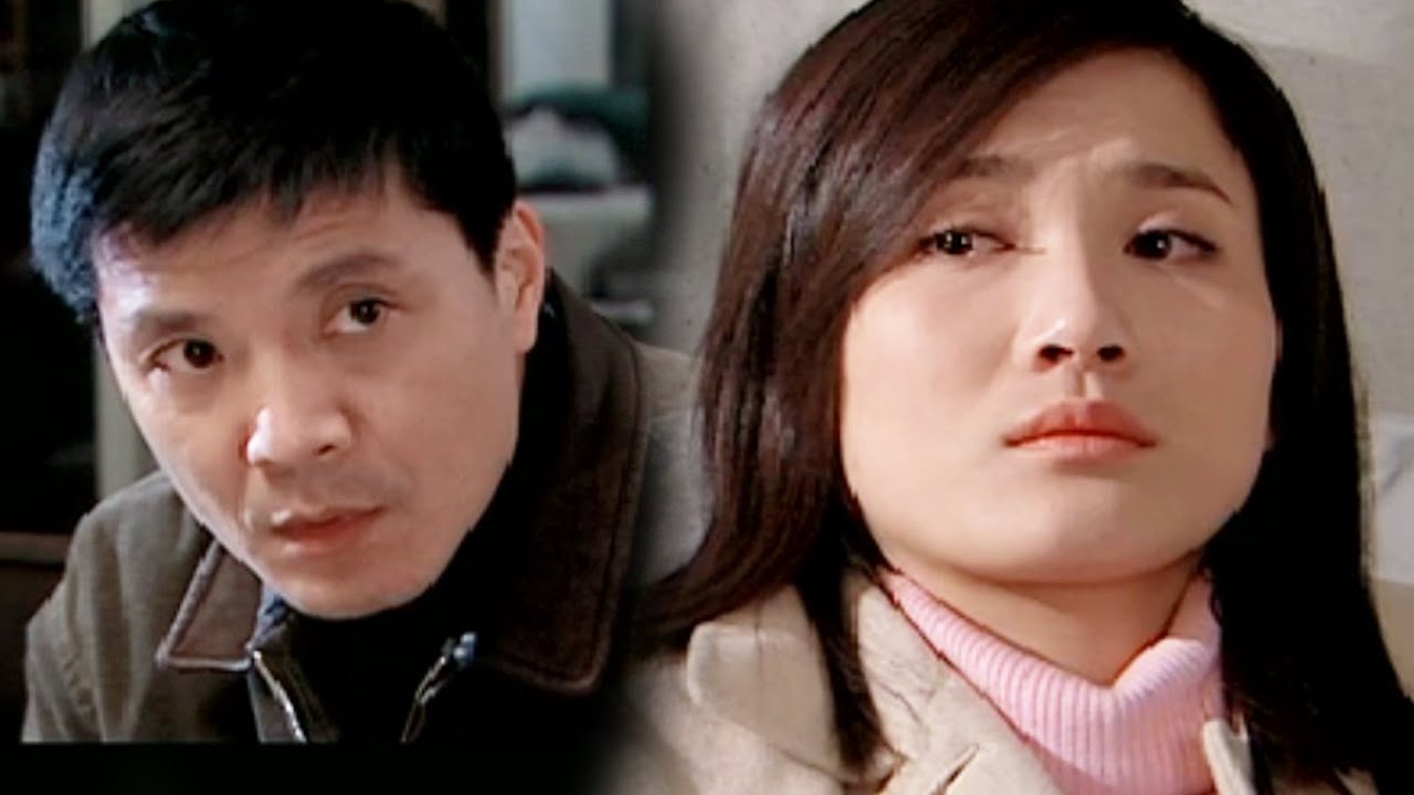 懷孕的妻子摔了一跤，竟摔出了她出軌的證據 #家庭 #出轨 #伦理剧