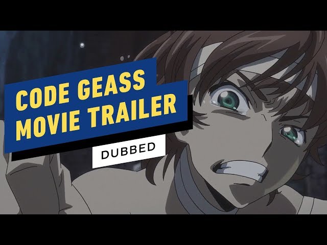 One Piece – Filme do diretor de Code Geass ganha trailer e data de estreia  - IntoxiAnime