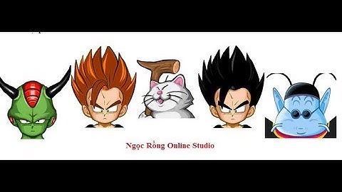 Ngọc Rồng Online 3S : Hướng dẫn úp đệ kaioken một cách hiệu quả nhất