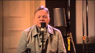 Bernard Sumner - Sink or Swim (Live Acoustic at COTSYO Studios)