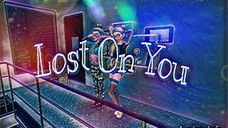 Avakin life - Lost On You (music video)