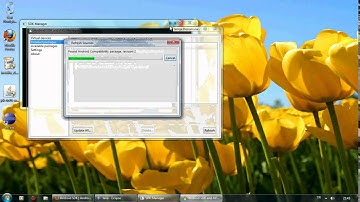 Android Programlama Ders1 Eclipse ve Android SDK Kurulumu   YouTube