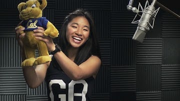 On the Same Page: Voices of Berkeley Welcome Video