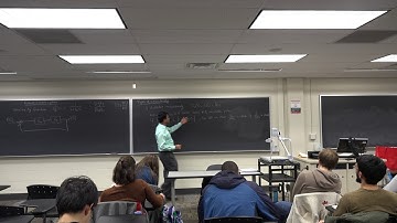 ECE 3551: Feedback Control System Lec 36