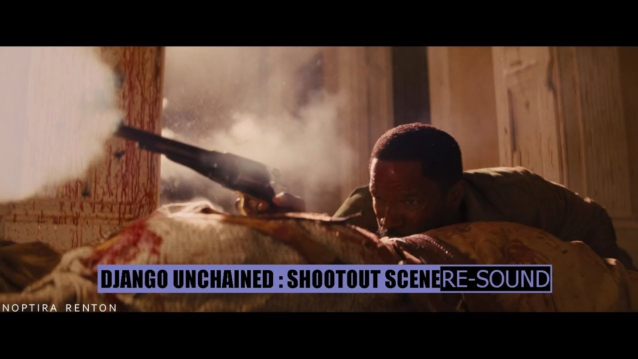 Django Unchained 1080p
