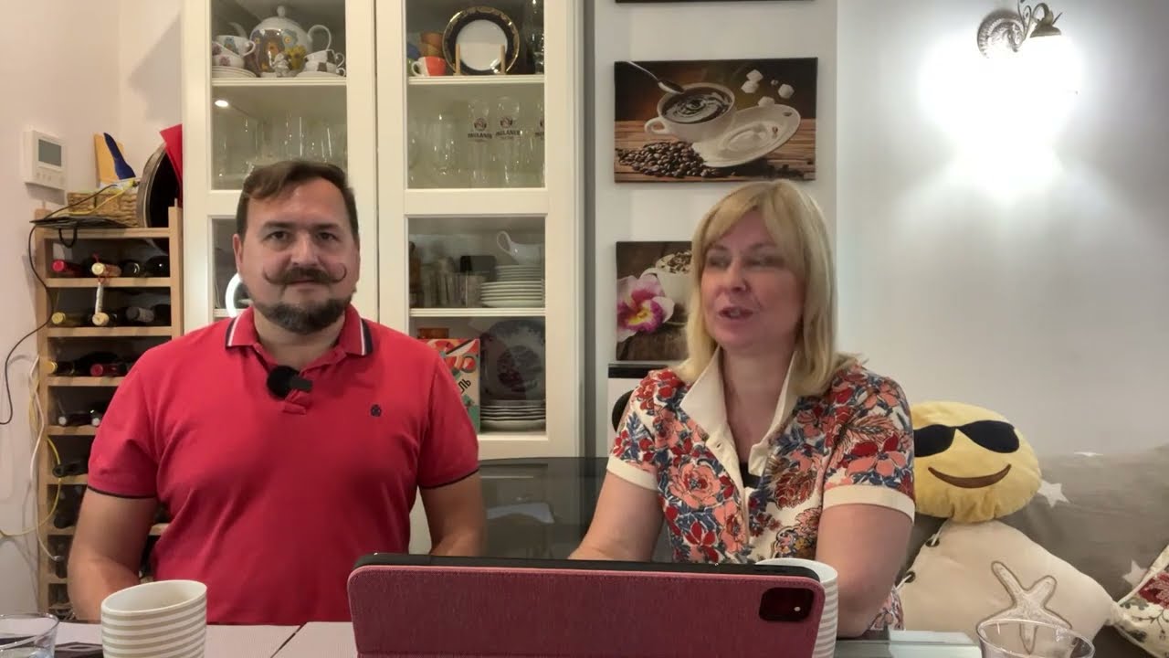 Испания наизнанку ютуб сегодня