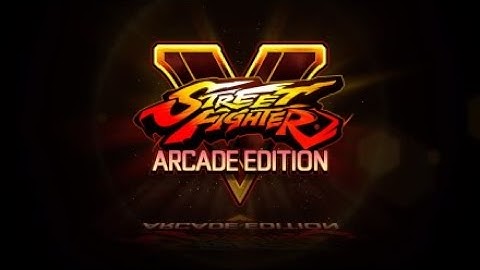 Street Fighter V AE / season 3.5 new best combos!  RYU (15 hit) - KEN (28 hit)