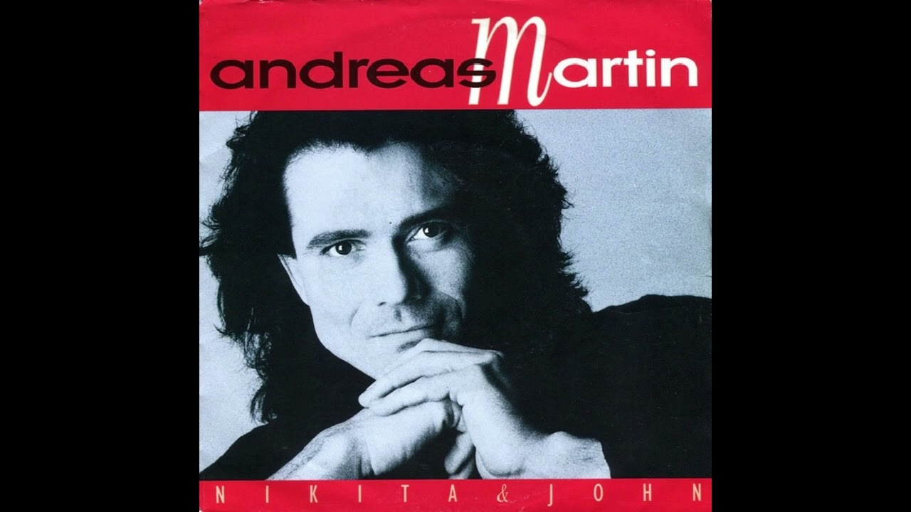 Andreas Martin - Nikita & John