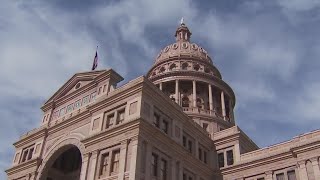 Activists protest at state Capitol, opposing election reform bills | FOX 7 Austin