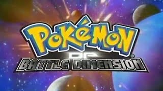 Watch Pokemon Dimension De Batalla video
