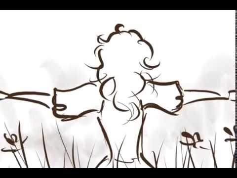 When Will My Life Begin (reprise 2) | OC ANIMATIC | TANGLED