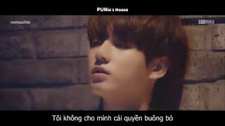 [Vietsub] BTS - Zero O'clock FMV