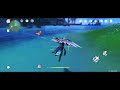 Genshin Funny Gameplay: Notable Co-Op Accidents