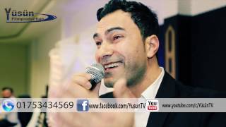 Special Upload # Yüsün TV #Tel.: 0175-3434569 # Musik :Hozan Rojhat