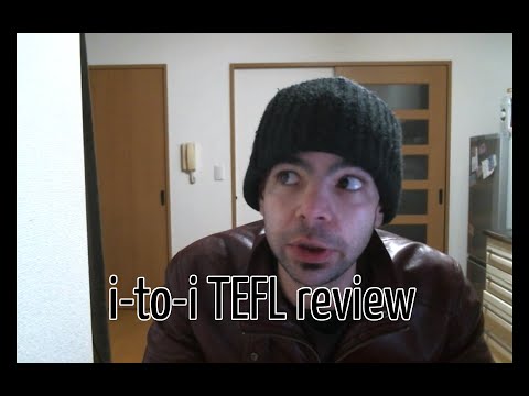 i to i review