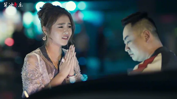 雨中百合一首《如果爱还在》歌声深情，伤感入心，痴情人听碎了心 - 天天要闻
