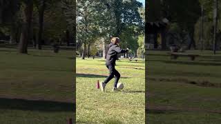 #jerk #speed #change of direction #football #ballcontrol