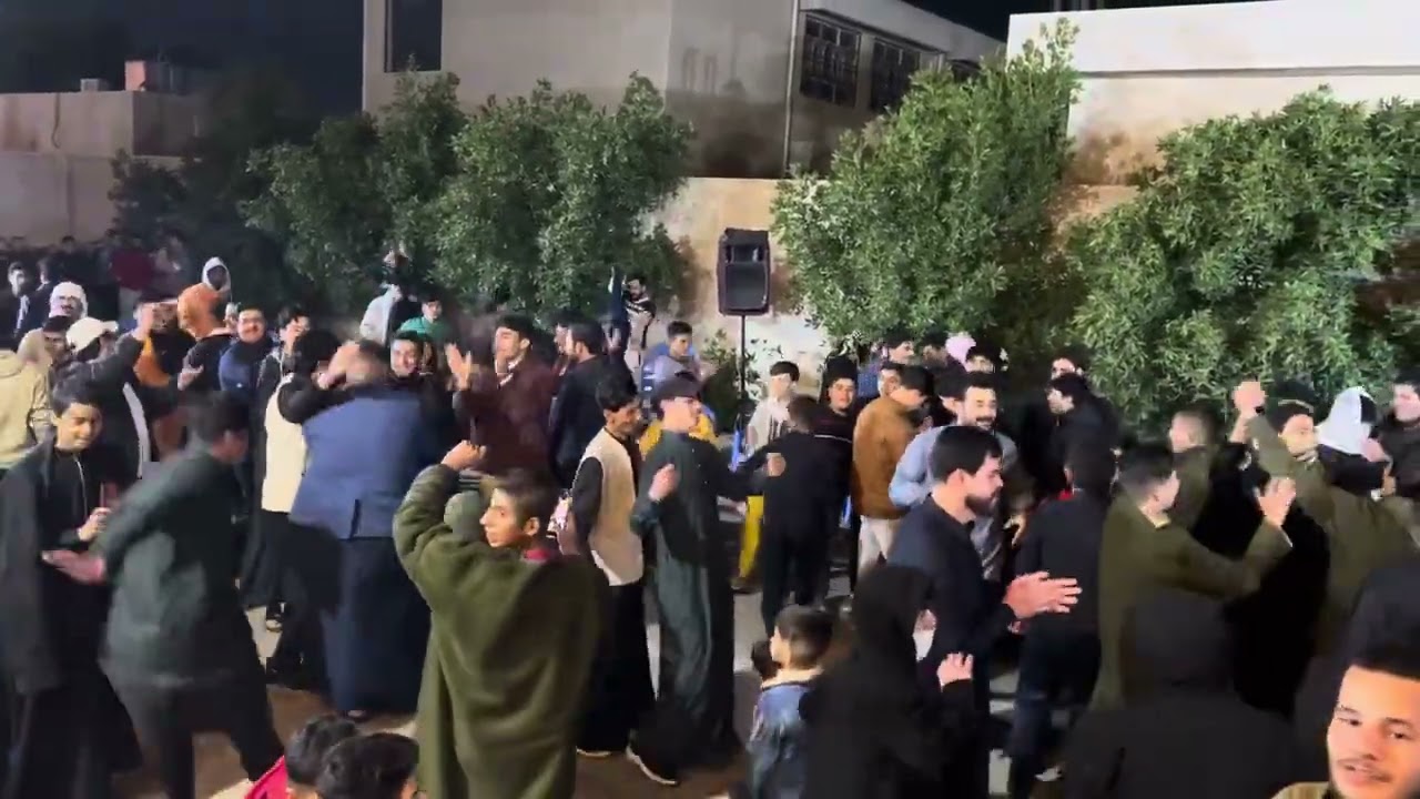 الفنان مصطفى الجميلي معزوفه 2025 @الفنان مصطفى الجميلي