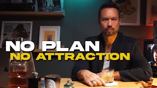 Attraction Dies When You Don’t Decide