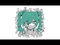 エラーレプリカ / 初音ミク