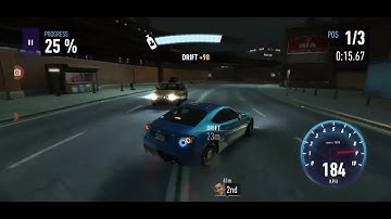 NFS NO LIMITS Episode 2