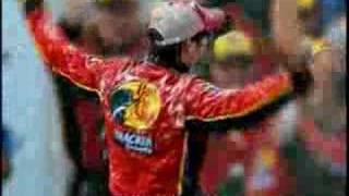 Nascar Banking From B Of A