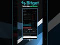 एडवांस्ड फ्यूचर्स मास्टरक्लास Bitget: प्रॉफिट बढ़ाएं