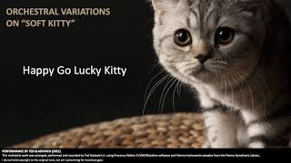 Orchestral Variations on "Soft Kitty" screenshot 1